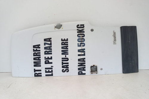 Usa batanta dreapta spate Renault Master 2 [facelift] [2004 - 2011]