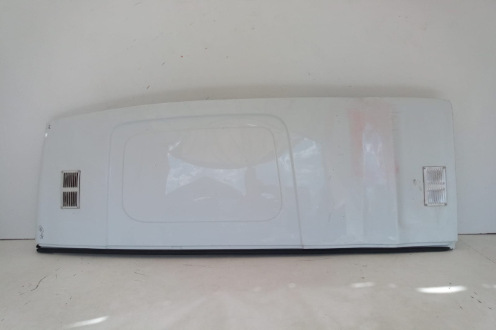 Usa batanta dreapta spate Renault Trafic 3 [2014 - 2020]