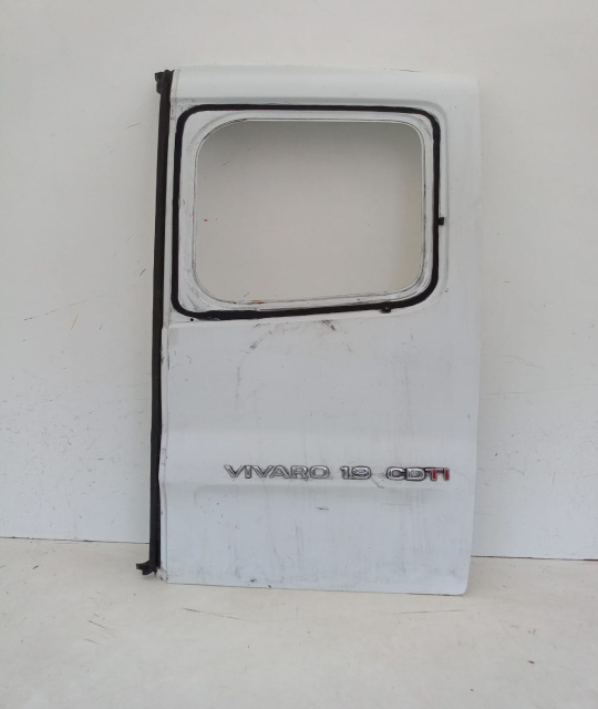 Usa batanta dreapta spate Renault Trafic