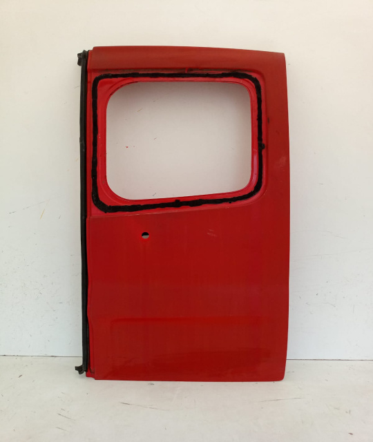 Usa batanta dreapta spate Renault Trafic