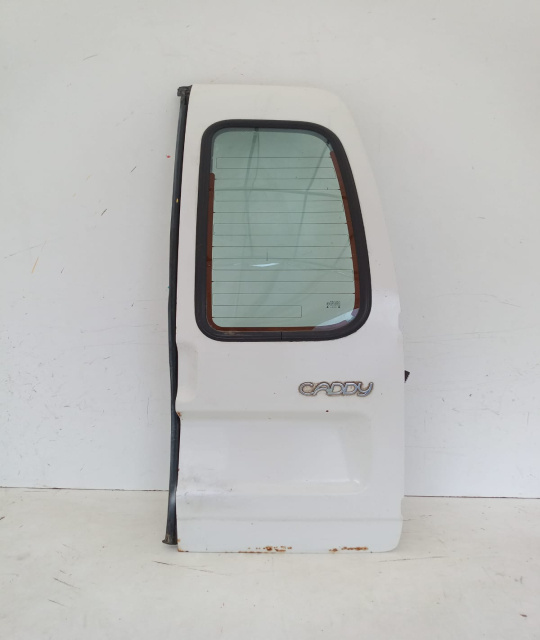 Usa batanta dreapta spate Volkswagen VW Caddy 2 [1995 - 2004]