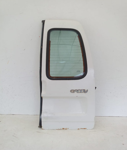 Usa batanta dreapta spate Volkswagen VW Caddy 2 [1995 - 2004]