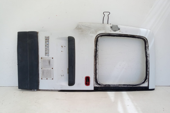 Usa batanta fara accesorii Renault Master 2 [facelift] [2004 - 2011]