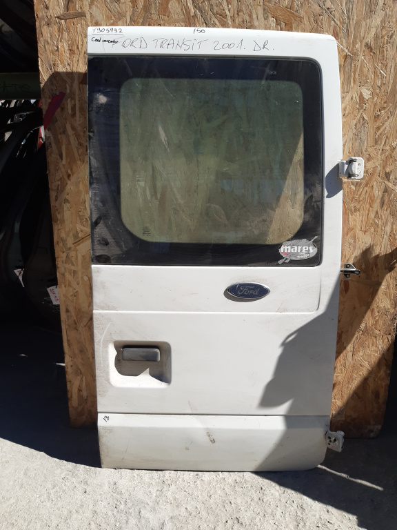 Usa Batanta Spate Dreapta Ford TRANSIT Mk4 2000 - 2014