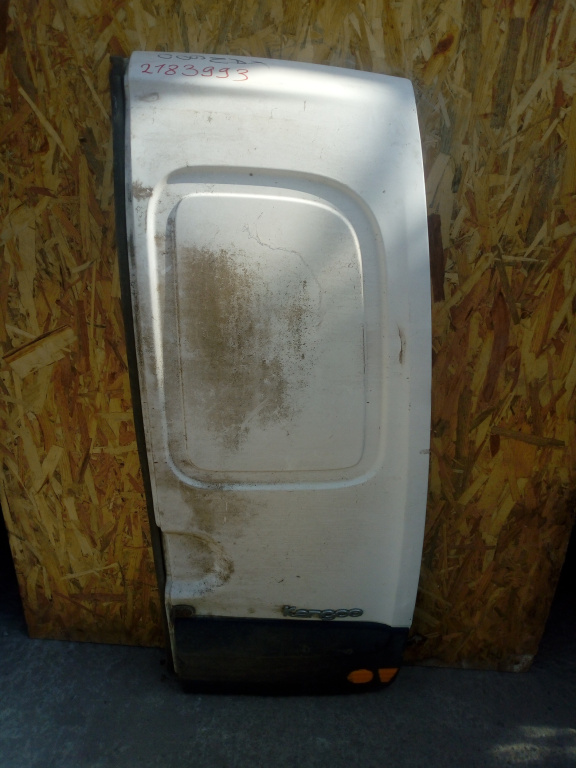 Usa Batanta Spate Dreapta Renault KANGOO (KC) 1997 - 2007
