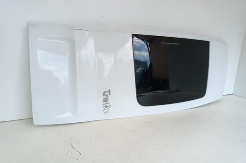 Usa batanta spate dreapta Renault Trafic 2 [facelift] [2006 - 2015]