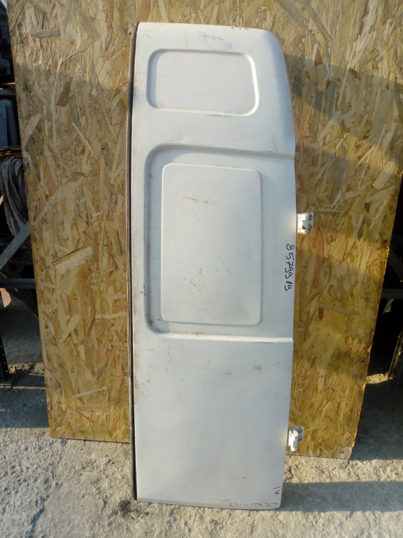Usa Batanta Spate Fiat Doblo (223, 119) 2000-2009 Dreapta