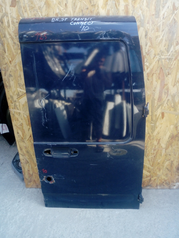 Usa Batanta Spate Ford Transit Connect Mk 1 2002-2013 Dreapta