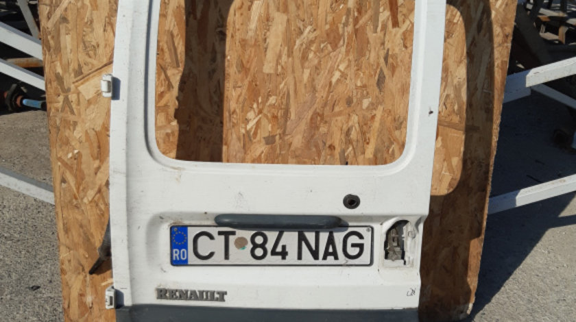 Usa Batanta Spate Renault KANGOO (KC) 1997 - Prezent