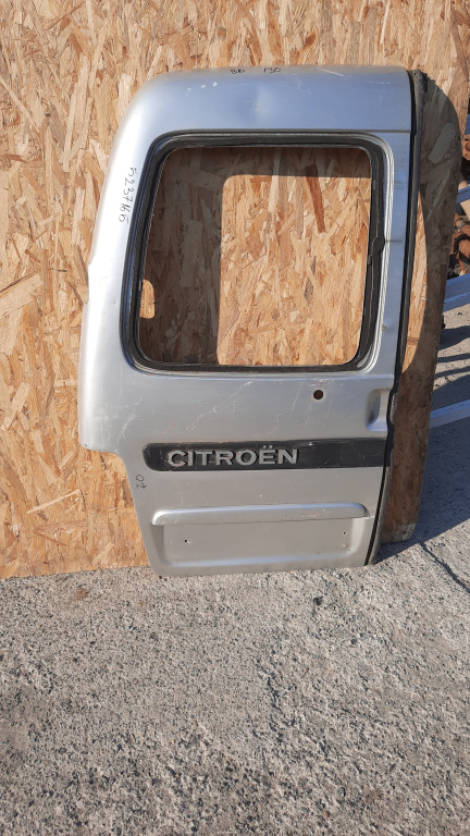 Usa Batanta Spate Stanga Citroen BERLINGO (MF) 1996 - Prezent