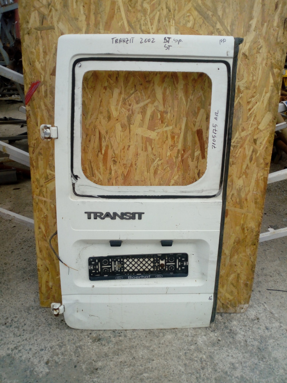 Usa Batanta Spate Stanga Ford TRANSIT Mk4 2000 - 2014
