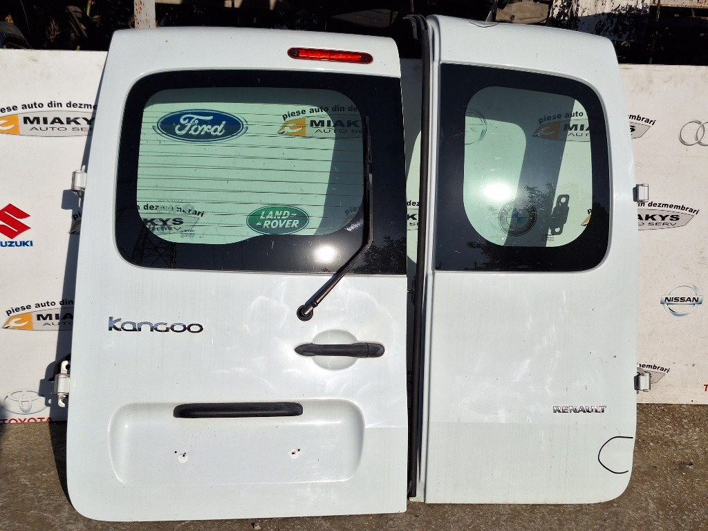 Usa Batanta stanga completa spate Renault kangoo 2 maxi an 2019