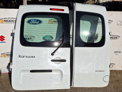 Usa Batanta stanga completa spate Renault kangoo 2 maxi an 2019