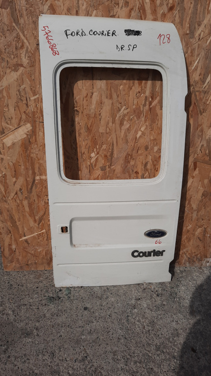 Usa Batanta Stanga Spate Ford Courier 1991-1996