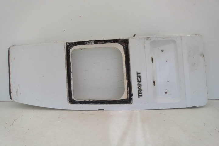 Usa batanta stanga spate Ford Transit 3 [Facelift] [2006 - 2014]
