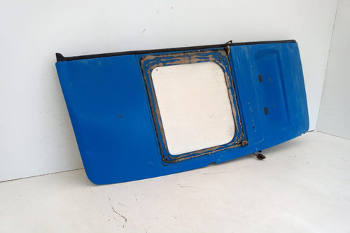 Usa Batanta stanga spate Ford Transit 3 [Facelift] [2006 - 2014]