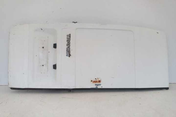 Usa Batanta stanga spate Ford Transit 3 [Facelift] [2006 - 2014]