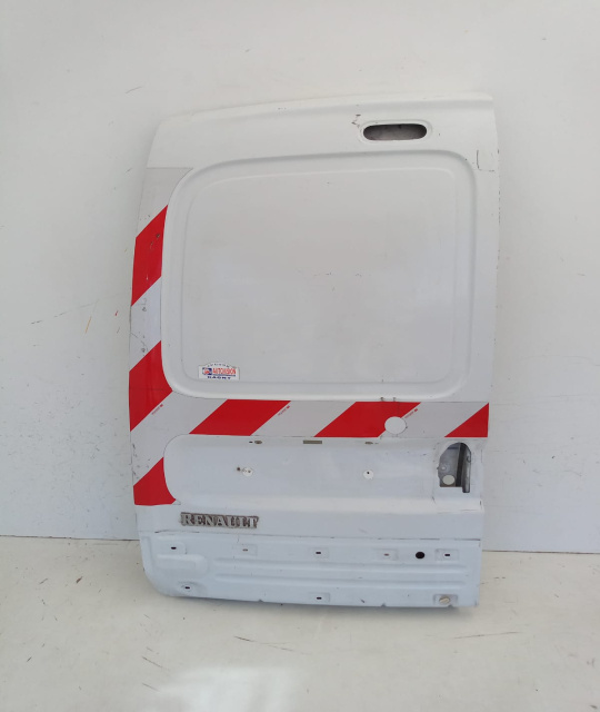 Usa Batanta stanga spate Renault Kangoo 2 [2007 - 2013]