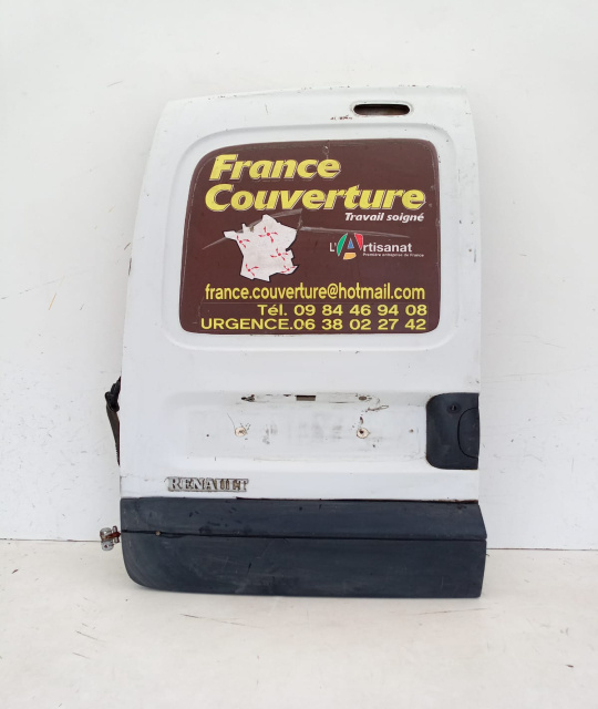 Usa Batanta stanga spate Renault Kangoo [facelift] [2003 - 2009]