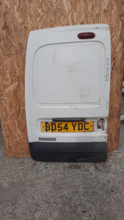 Usa Batanta Stanga Spate Renault Kangoo (Kc) 1997-2007