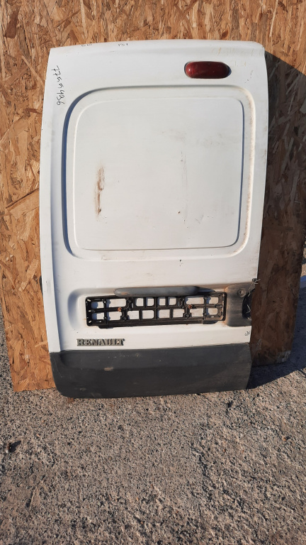 Usa Batanta Stanga Spate Renault Kangoo (Kc) 1997-2007