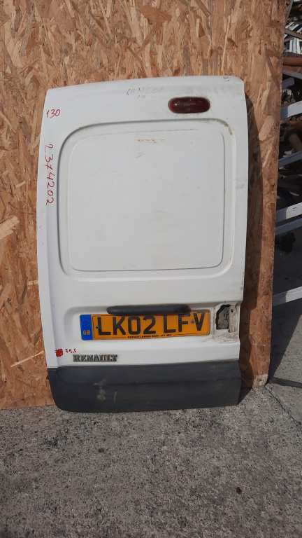 Usa Batanta Stanga Spate Renault Kangoo (Kc) 1997-2007