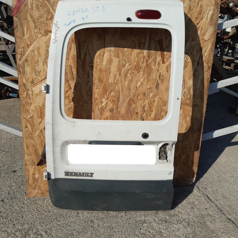 Usa Batanta Stanga Spate Renault Kangoo (Kc) 1997-2007