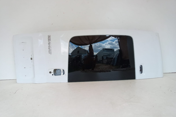 Usa Batanta stanga spate Renault Trafic 2 [facelift] [2006 - 2015]