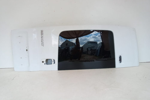 Usa Batanta stanga spate Renault Trafic 2 [facelift] [2006 - 2015]