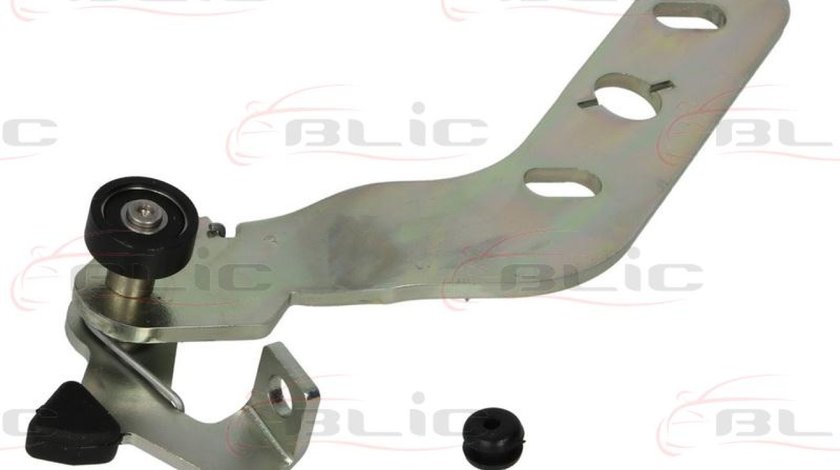 Usa caroserie CITROËN JUMPER platforma / podwozie Producator BLIC 6003-00-0151P