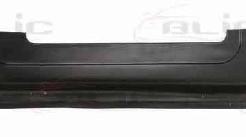 Usa caroserie FORD TRANSIT bus FD FB FS FZ FC Producator BLIC 6016-00-2509172P
