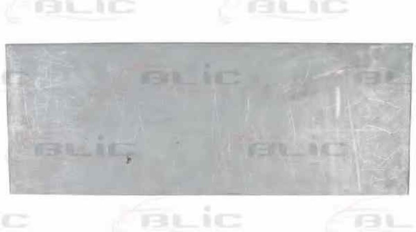 Usa caroserie IVECO DAILY I platou / sasiu Producator BLIC 6015-00-2094123P