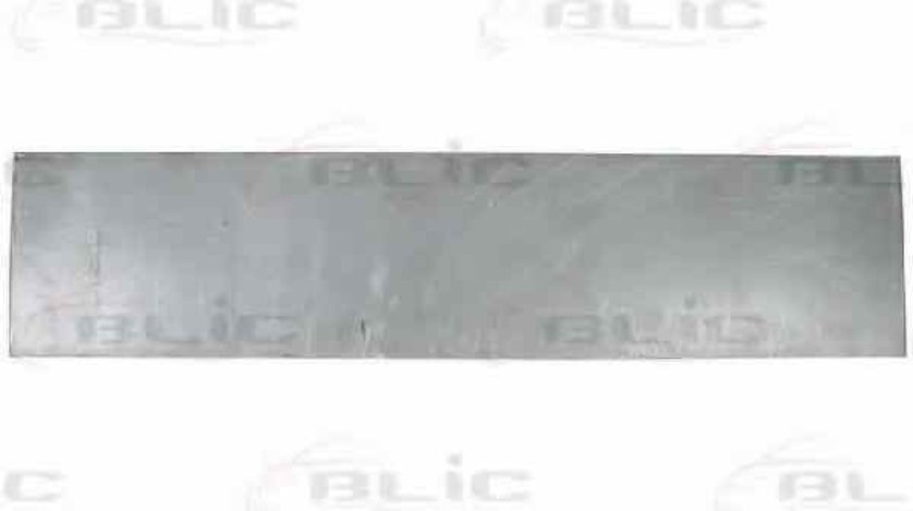 Usa caroserie IVECO DAILY II bus Producator BLIC 6508-01-2094150P