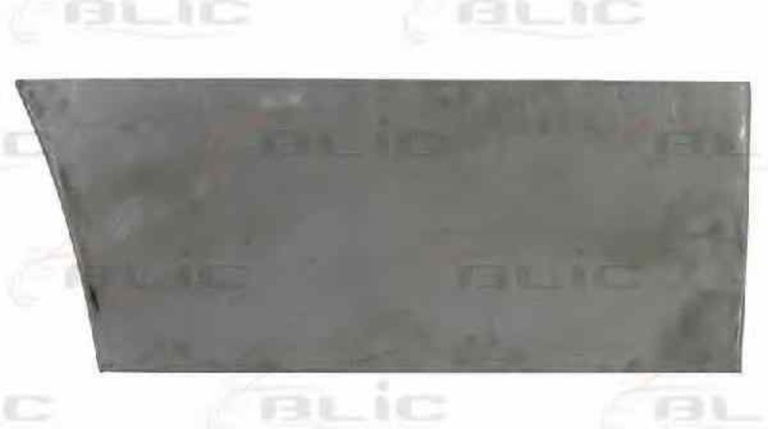 Usa caroserie IVECO DAILY II platou / sasiu Producator BLIC 6015-00-2094121P