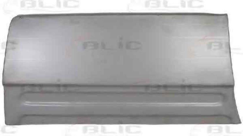 Usa, caroserie MERCEDES-BENZ SPRINTER 3,5-t platou / sasiu (906) BLIC 6015-00-3548121P