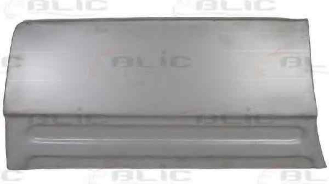 Usa, caroserie MERCEDES-BENZ SPRINTER 5-t platou / sasiu (906) BLIC 6015-00-3548121P