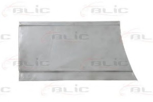 Usa, caroserie MERCEDES VARIO bus (1996 - 2016) BLIC 6015-00-3542125P piesa NOUA