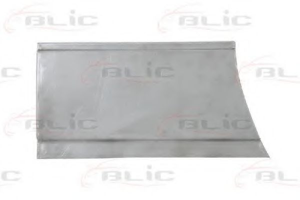 Usa, caroserie MERCEDES VARIO combi (1996 - 2016) BLIC 6015-00-3542125P piesa NOUA