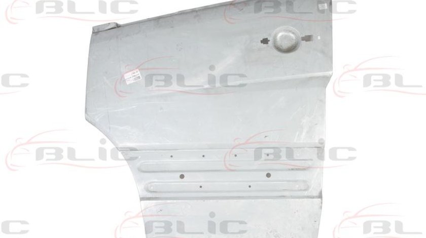 Usa caroserie VW CRAFTER 30-35 Autobus 2E Producator BLIC 6015-00-3548123P