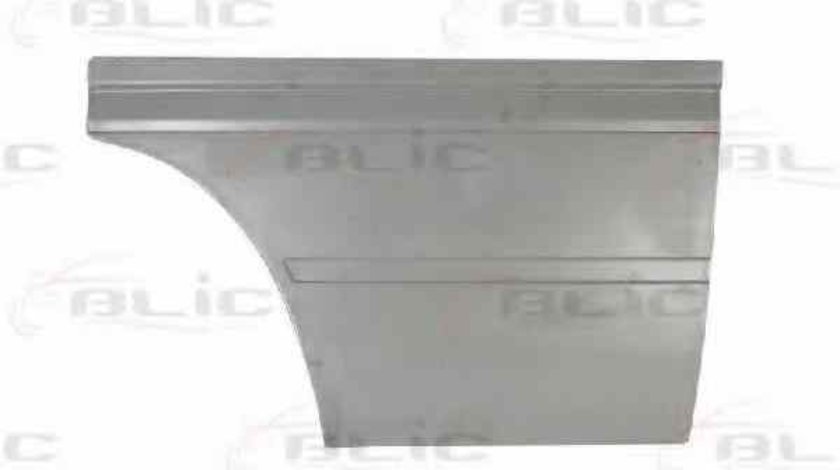 Usa caroserie VW LT 28-35 II bus 2DB 2DE 2DK BLIC 6015-00-3546123P