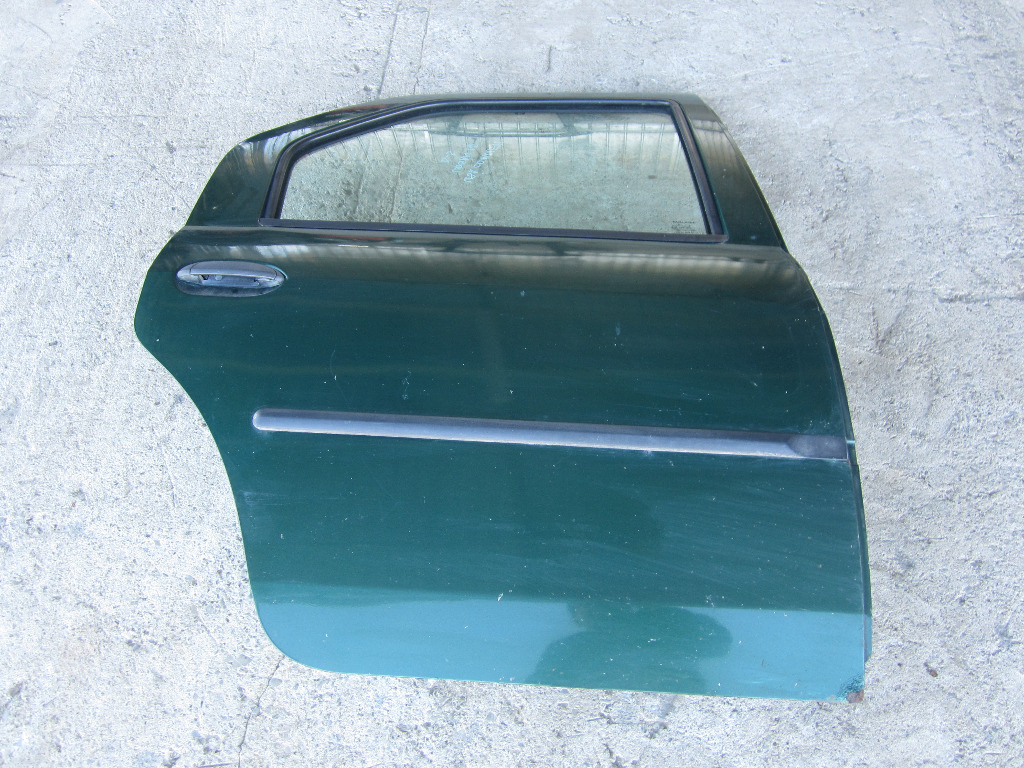USA COMPLETA DREAPTA SPATE DACIA LOGAN FAB. 2004 – 2012 ⭐⭐⭐⭐⭐