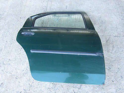USA COMPLETA DREAPTA SPATE DACIA LOGAN FAB. 2004 – 2012 ⭐⭐⭐⭐⭐