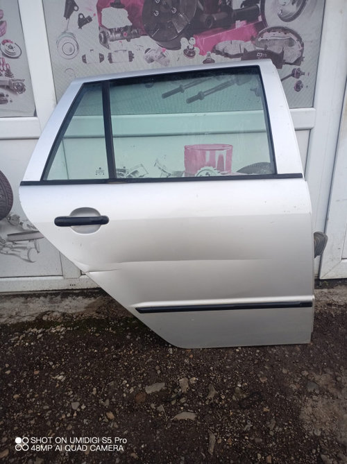 Usa completa dreapta spate ,Skoda Fabia Break , 2001