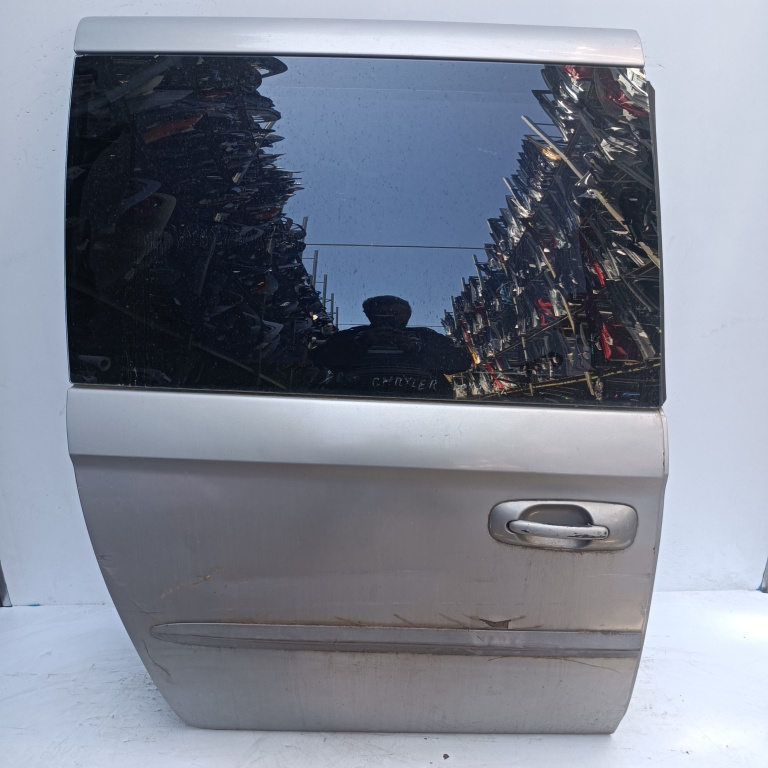 Usa Culisanta Dreapta Chrysler VOYAGER Mk 3 (RG, RS) 2001 - 2007