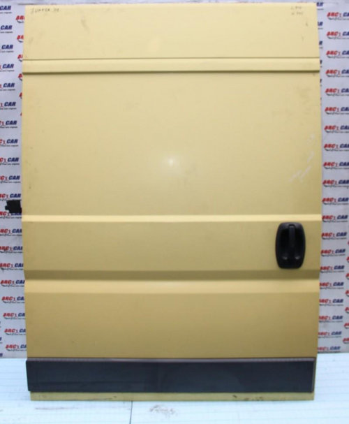 Usa culisanta dreapta Citroen Jumper 2006-2014