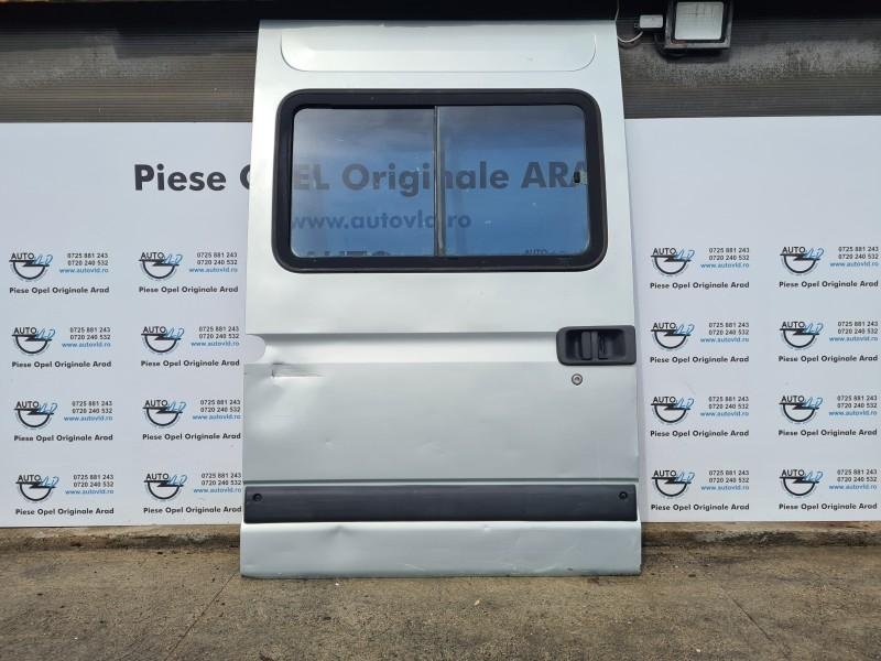 Usa culisanta dreapta fara geam Renault Master 1998-2010 7751469072