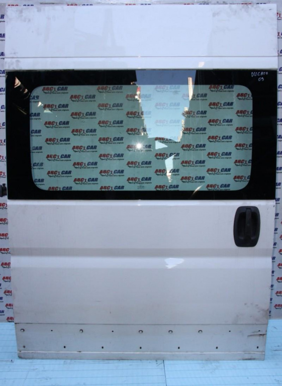 Usa culisanta dreapta Fiat Ducato 2006-2014 250