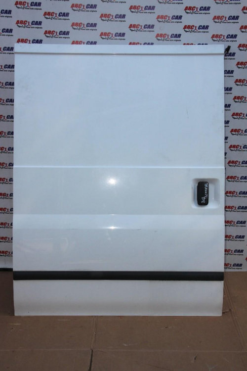Usa culisanta dreapta Ford Transit 7 2006-2014