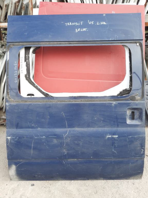 Usa Culisanta Dreapta Ford Transit Mk4 2000-2014