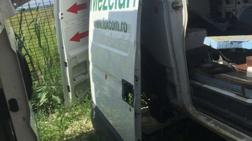 usa culisanta dreapta iveco daily 2008